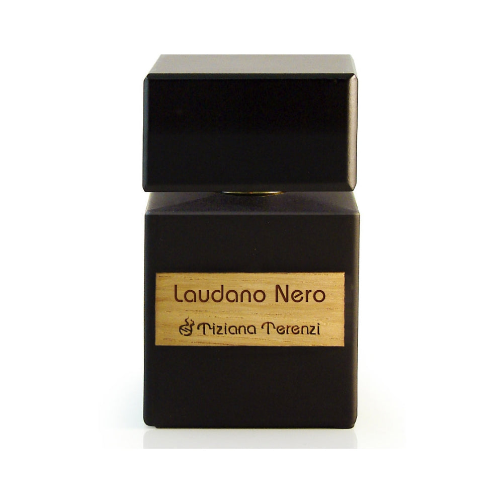 Tiziana Terenzi, Laudano Nero, Italian perfume