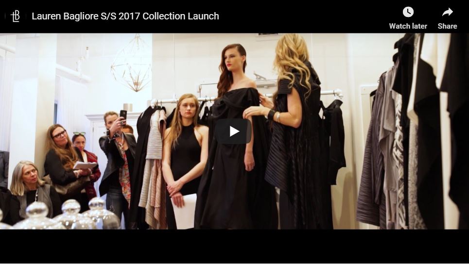 Spring Summer 2017 Collection Launch