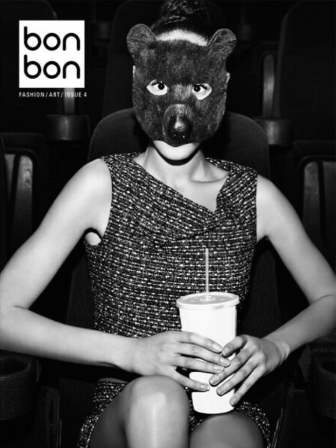 BonBon Magazine