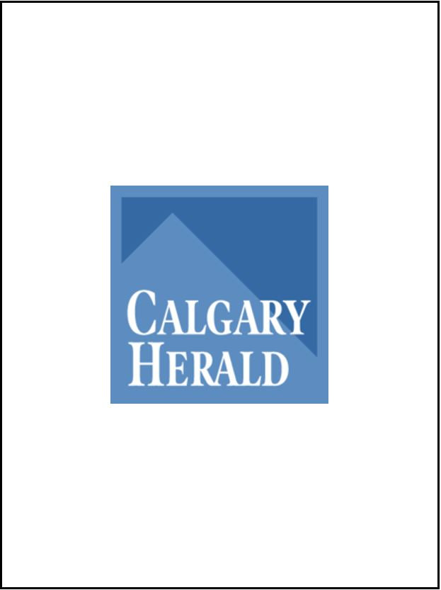 Calgary Herald