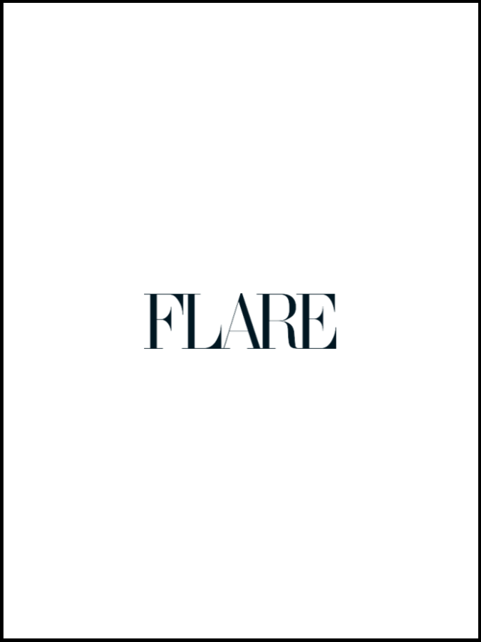 Flare Magazine