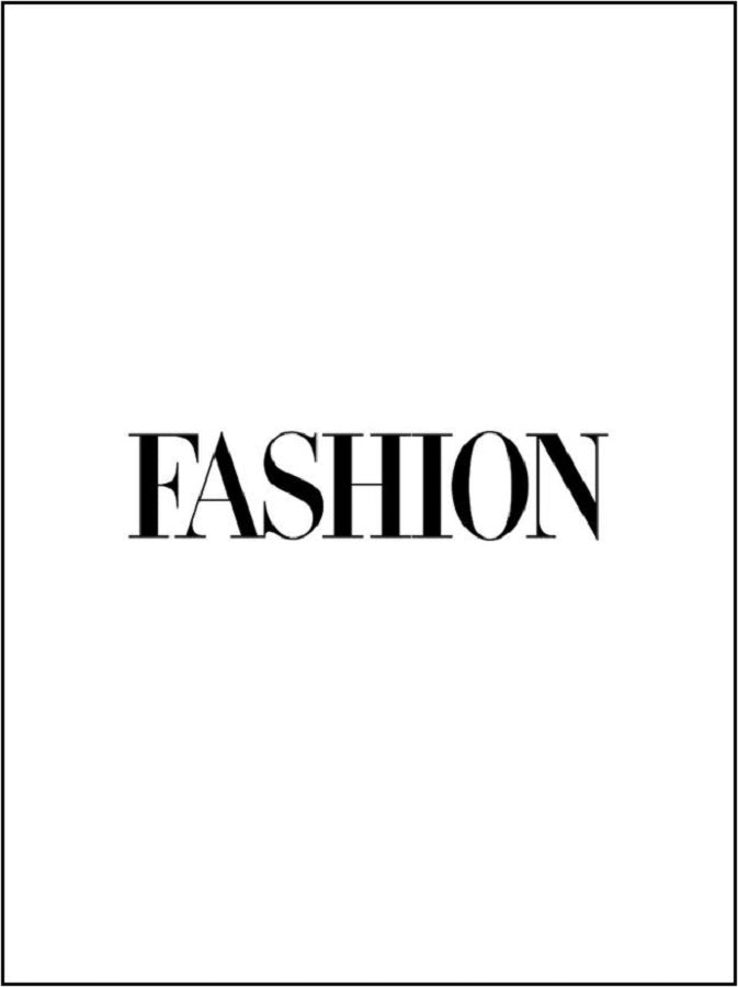 Fashion Magazine