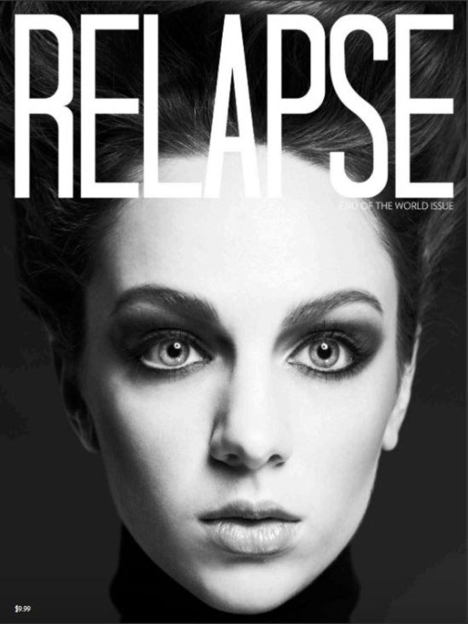 Relapse Magazine