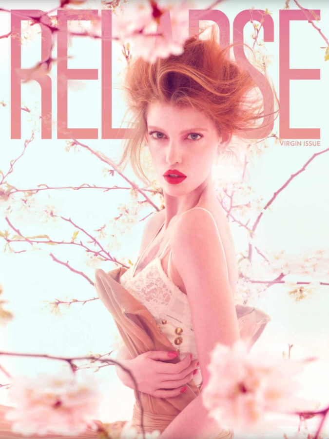Relapse Magazine
