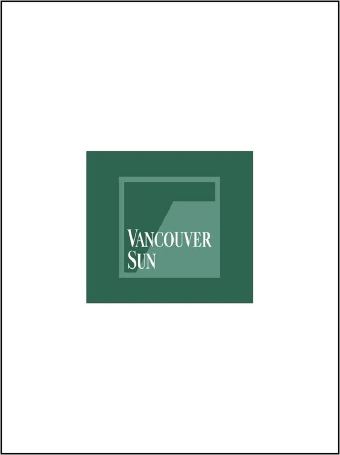 Vancouver Sun