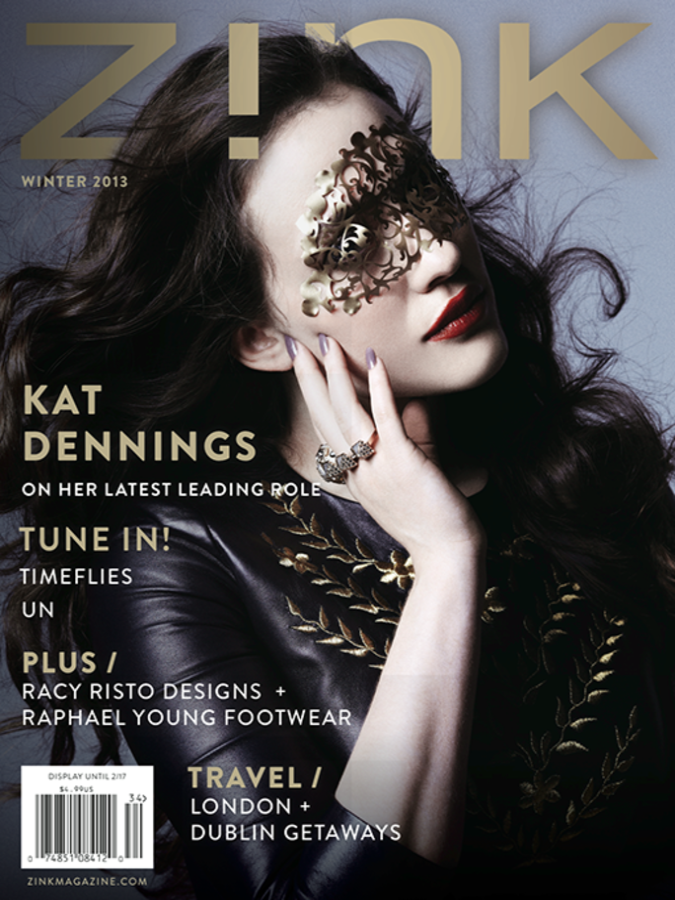 Zink Magazine