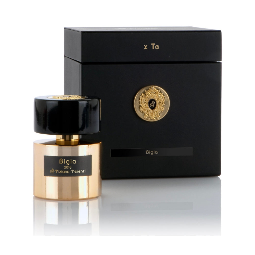 Tiziana Terenzi, Bigia, Italian perfume