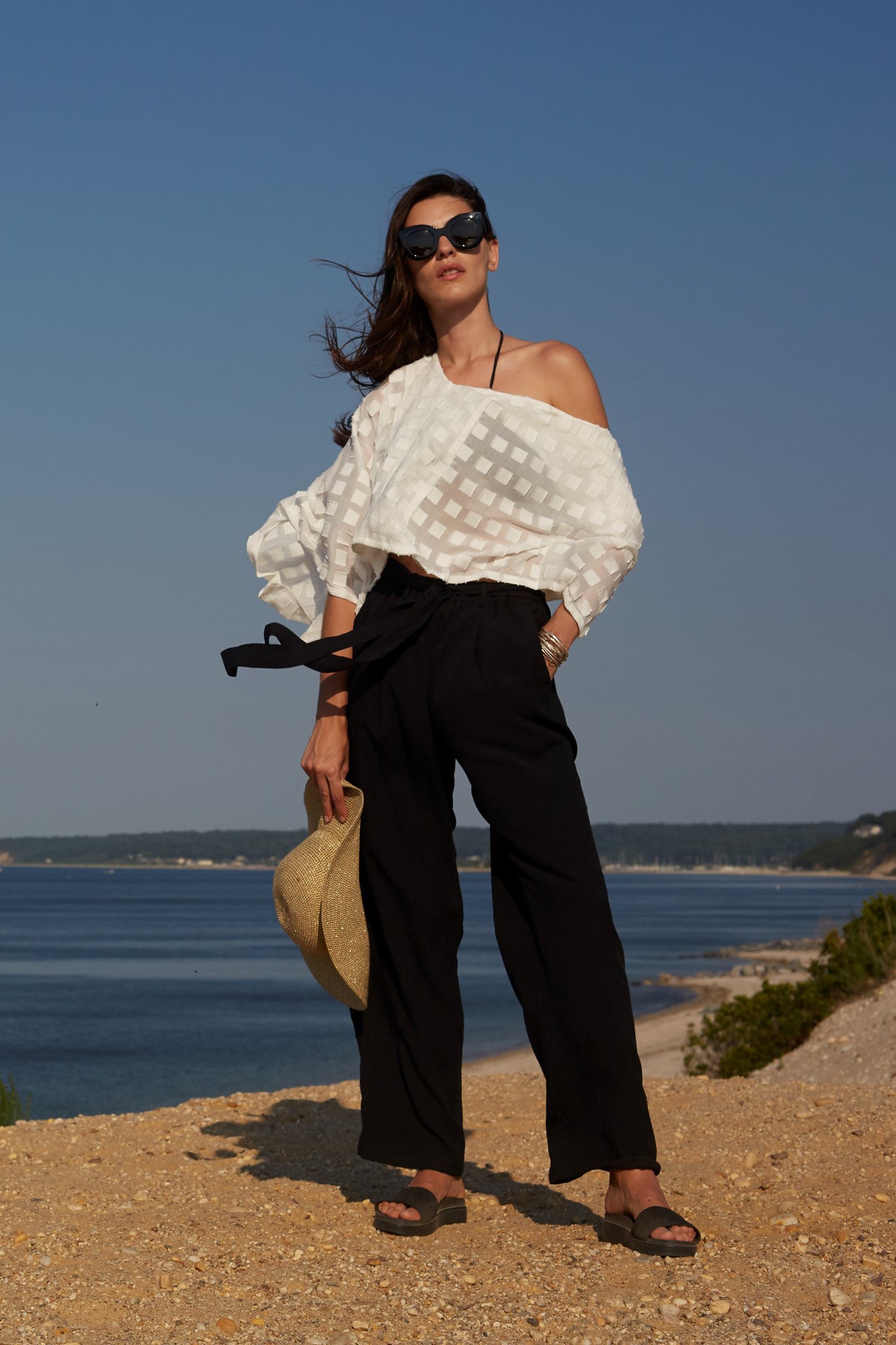 Nina Convertible Kimono Sweater Wrap/Shrug