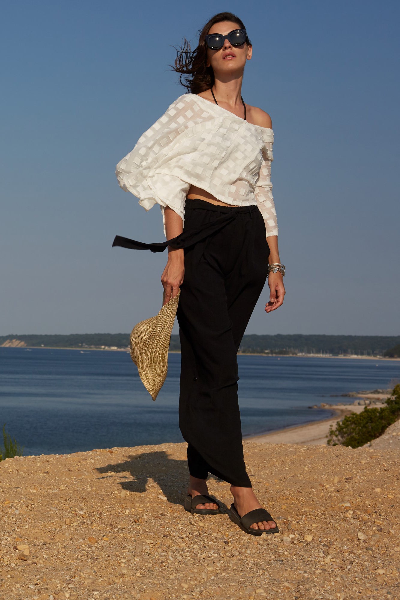 Nina Convertible Kimono Sweater Wrap/Shrug