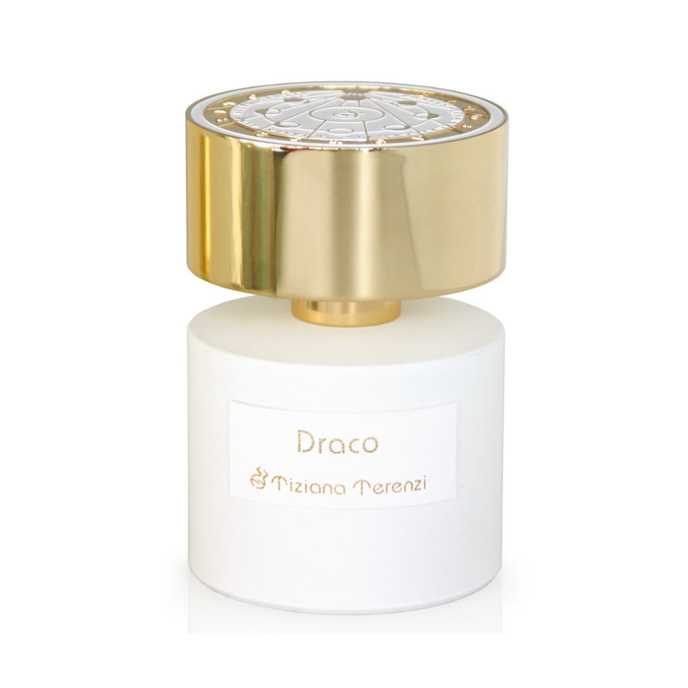 Tiziana Terenzi, Draco, Italian perfume