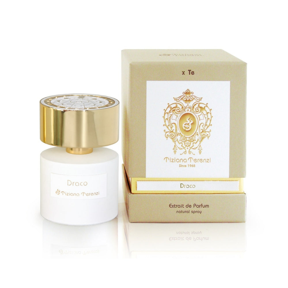 Tiziana Terenzi, Draco, Italian perfume