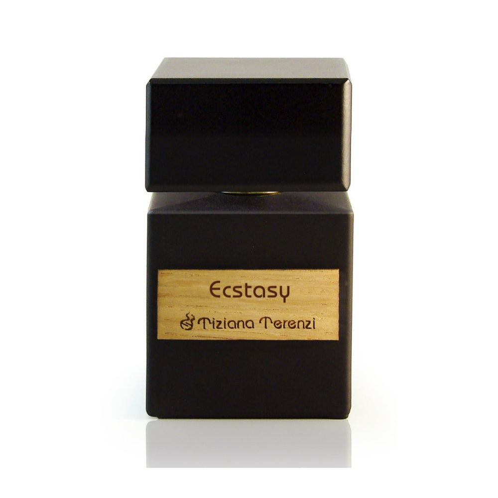 Tiziana Terenzi, Ecstasy, Italian perfume