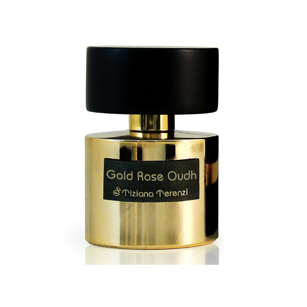 Tiziana Terenzi, Gold Rose Oudh, Italian perfume