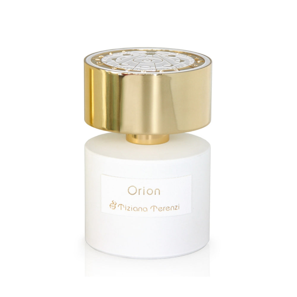 Tiziana Terenzi, Orion, Italian perfume