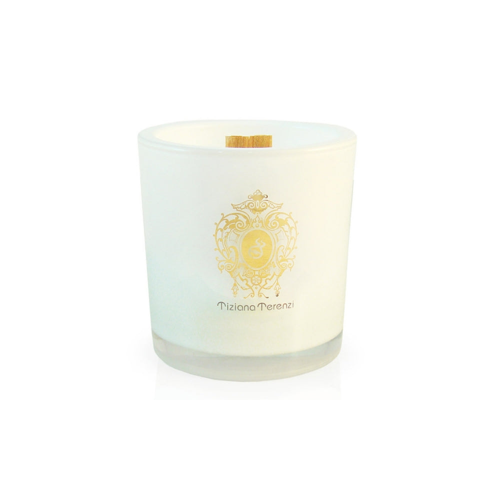 Tiziana Terenzi LUNA Foco Candle Draco, 17.6 oz.