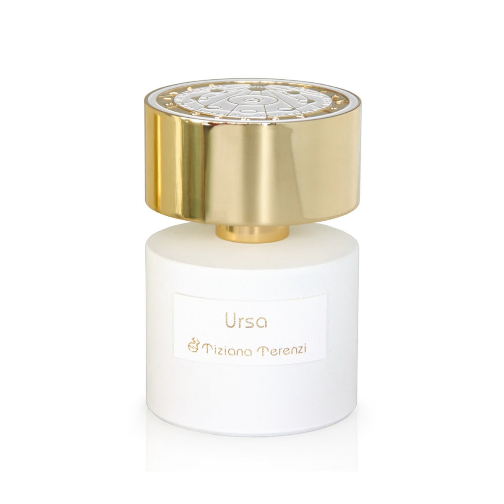 Tiziana Terenzi, Ursa, Italian perfume