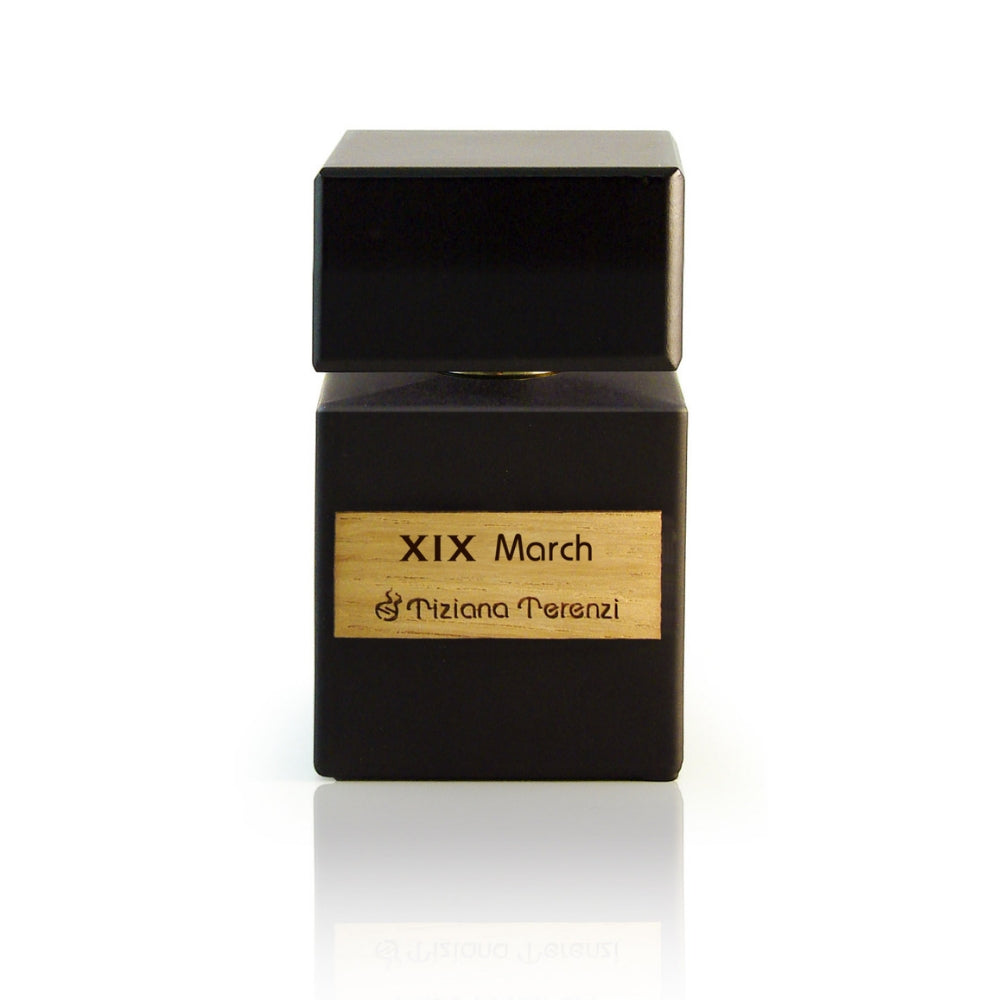 Tiziana Terenzi, XIX March, Italian perfume