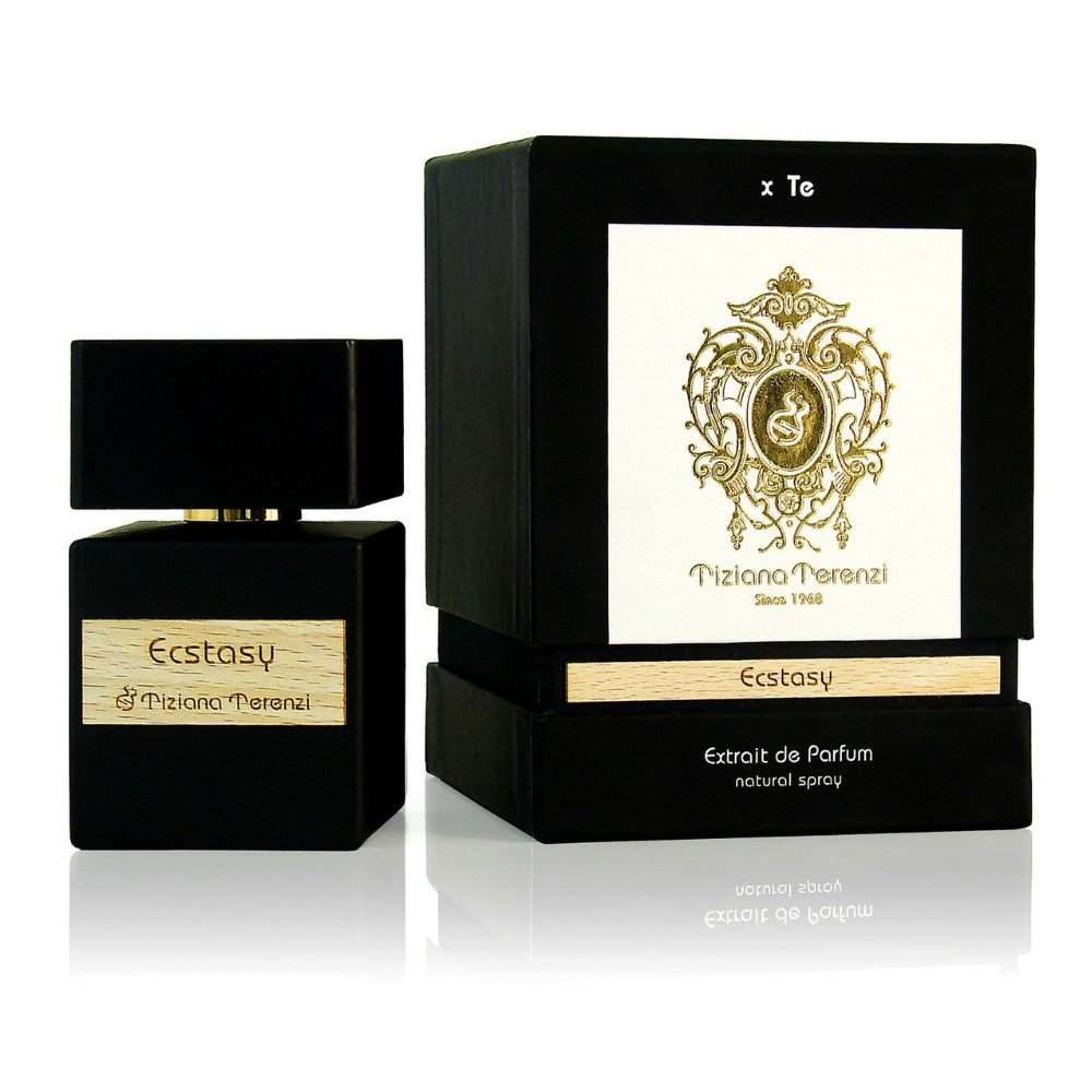 Tiziana Terenzi, Ecstasy, Italian perfume