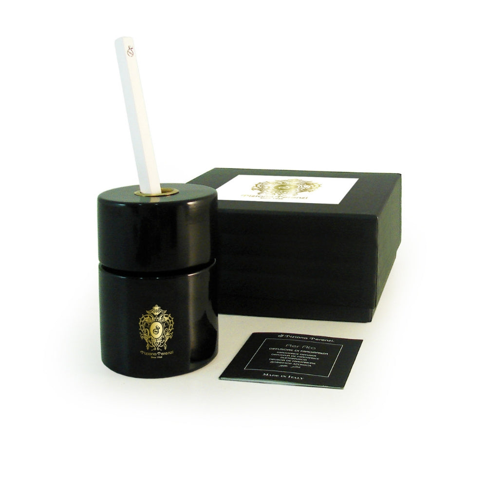 Tiziana Terenzi Large Osmosis Diffuser, Round Base