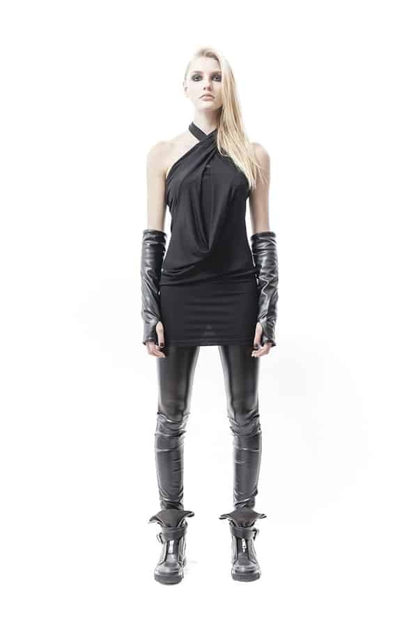 Giovanna Fingerless Gloves