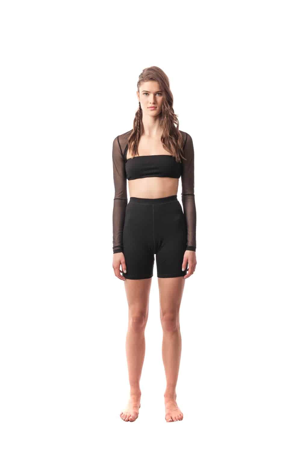 Prima Shapewear Shorts - Lauren Bagliore Concept Shop