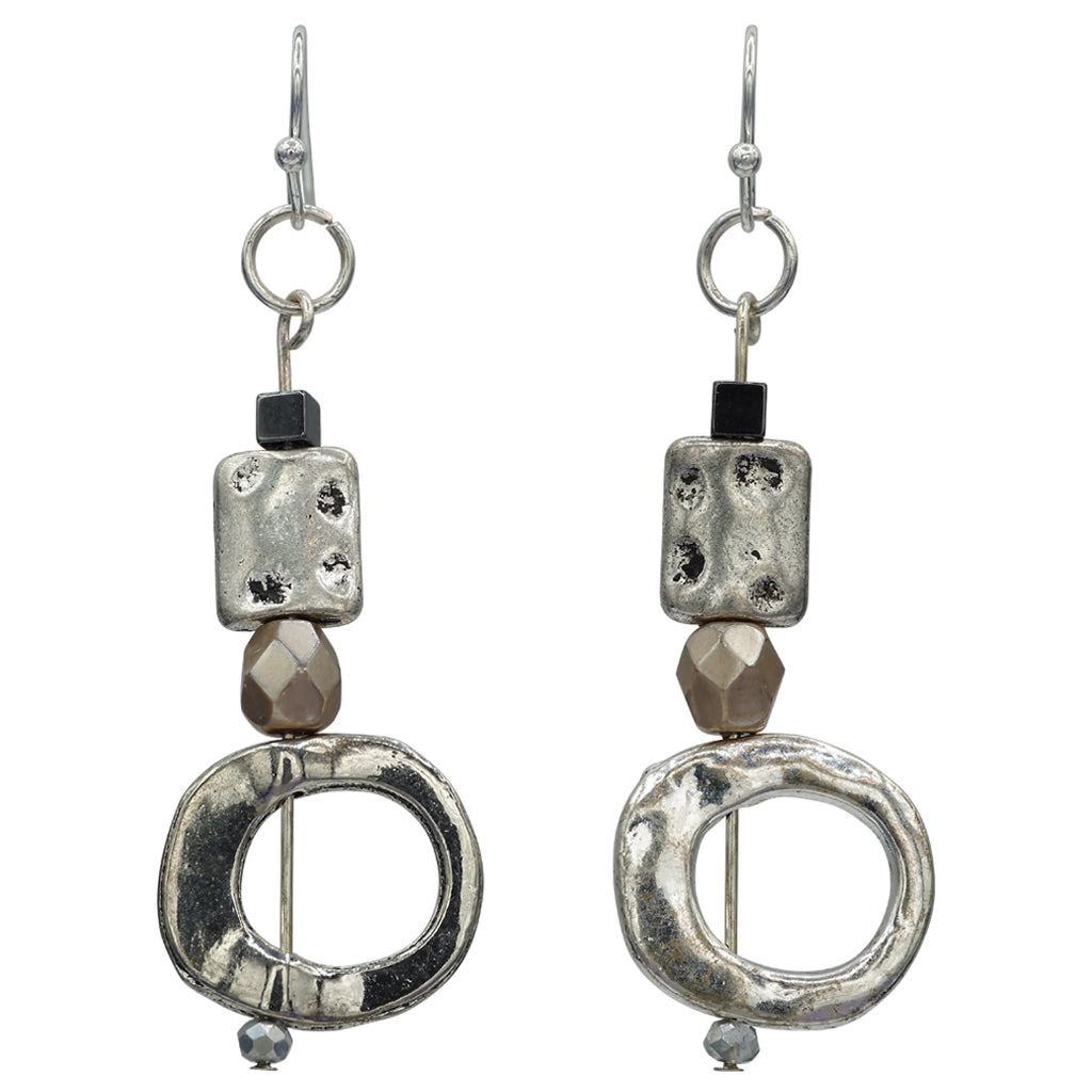 Quadrata Diversa #7 // The Roman Series