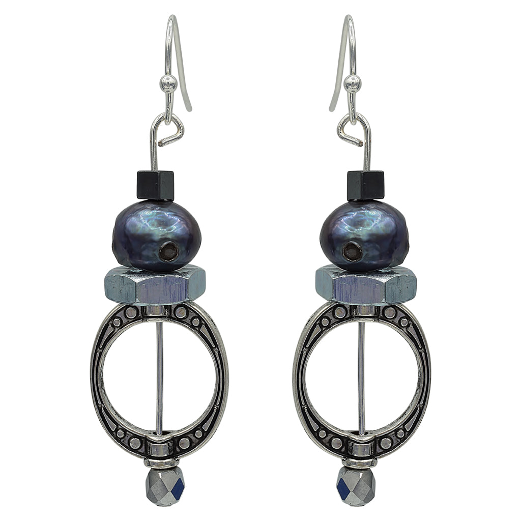 Quadrata Diversa #6 // The Roman Series