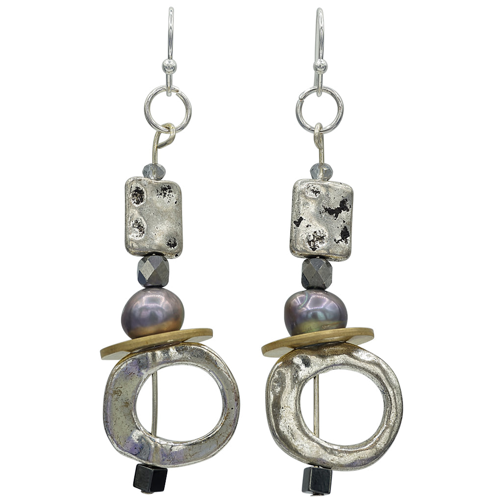 Quadrata Diversa #2 // The Roman Series