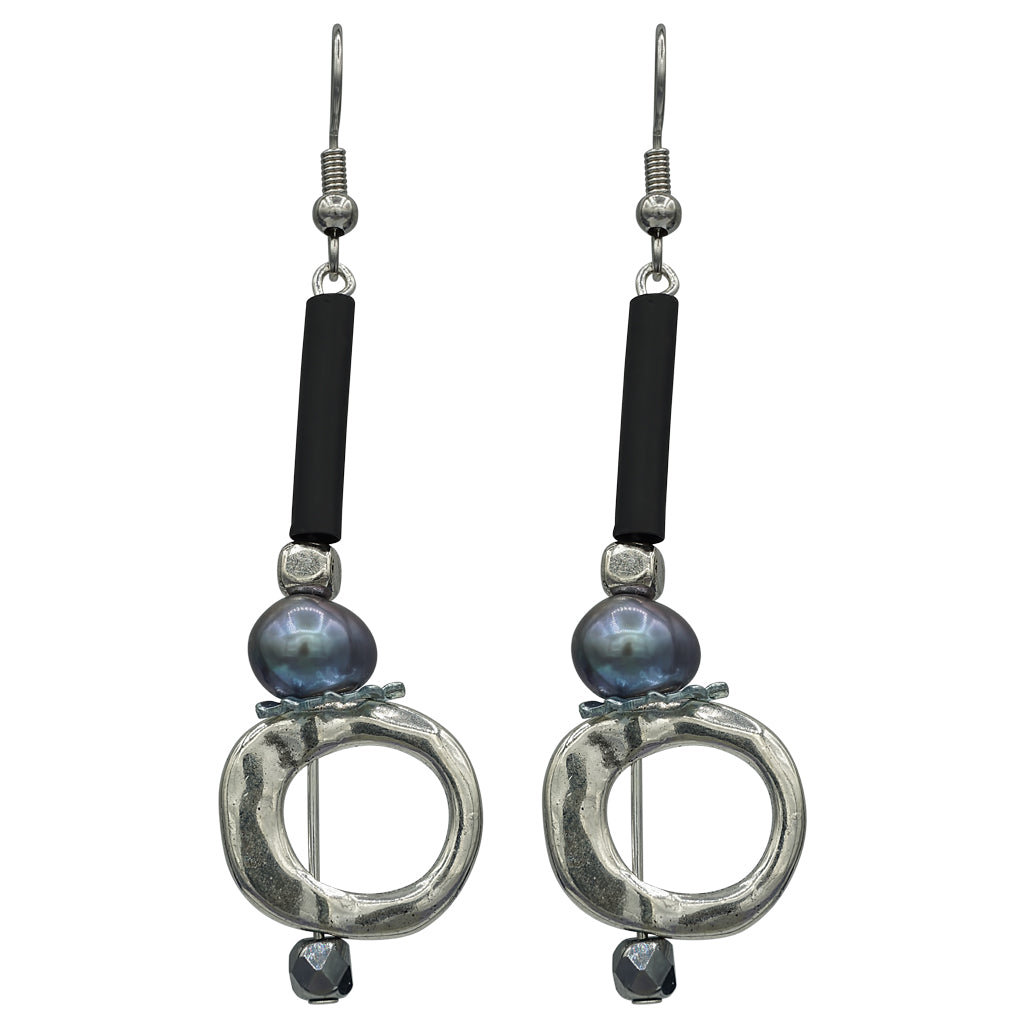 Quadrata Diversa #8 // The Roman Series