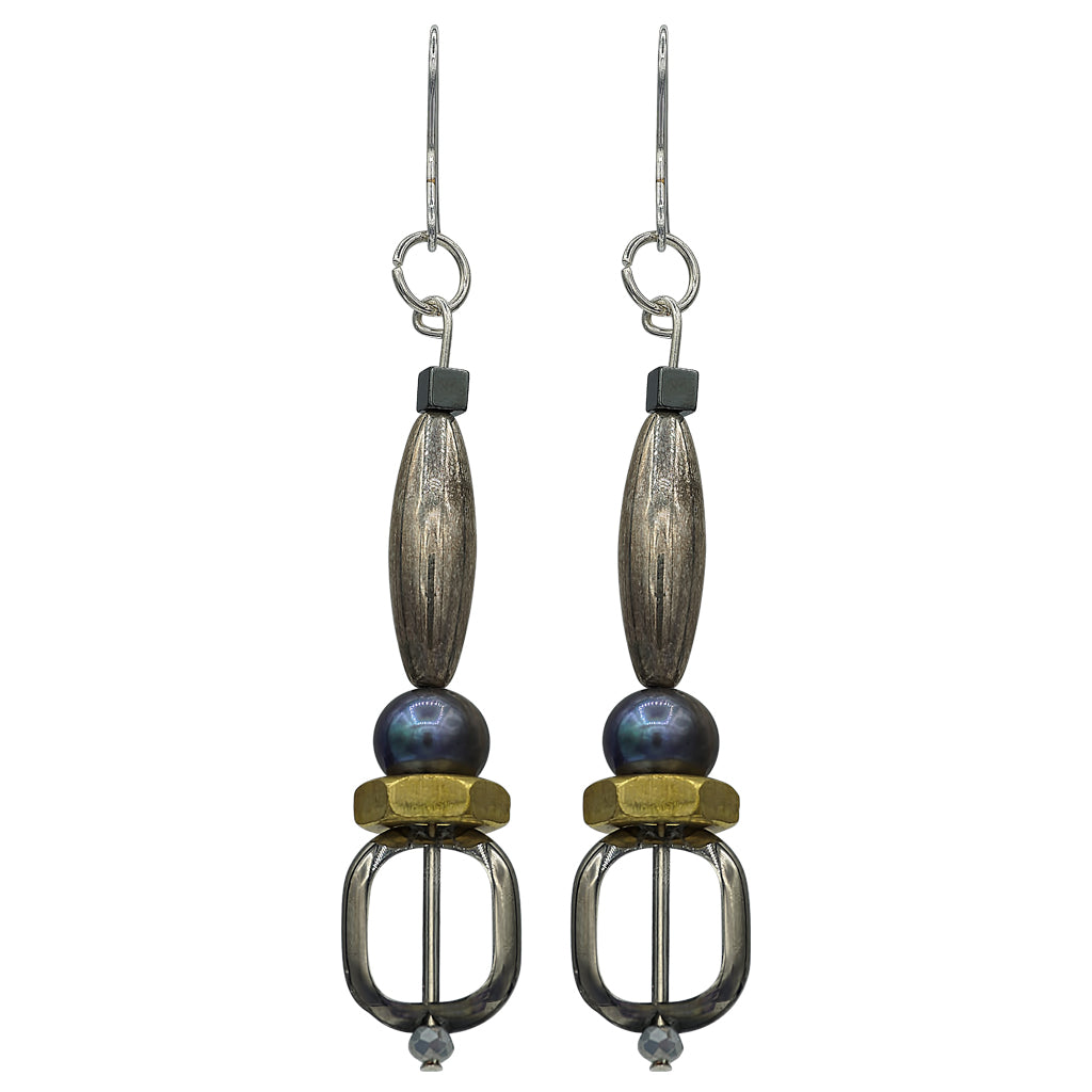 Quadrata Diversa #9 // The Roman Series