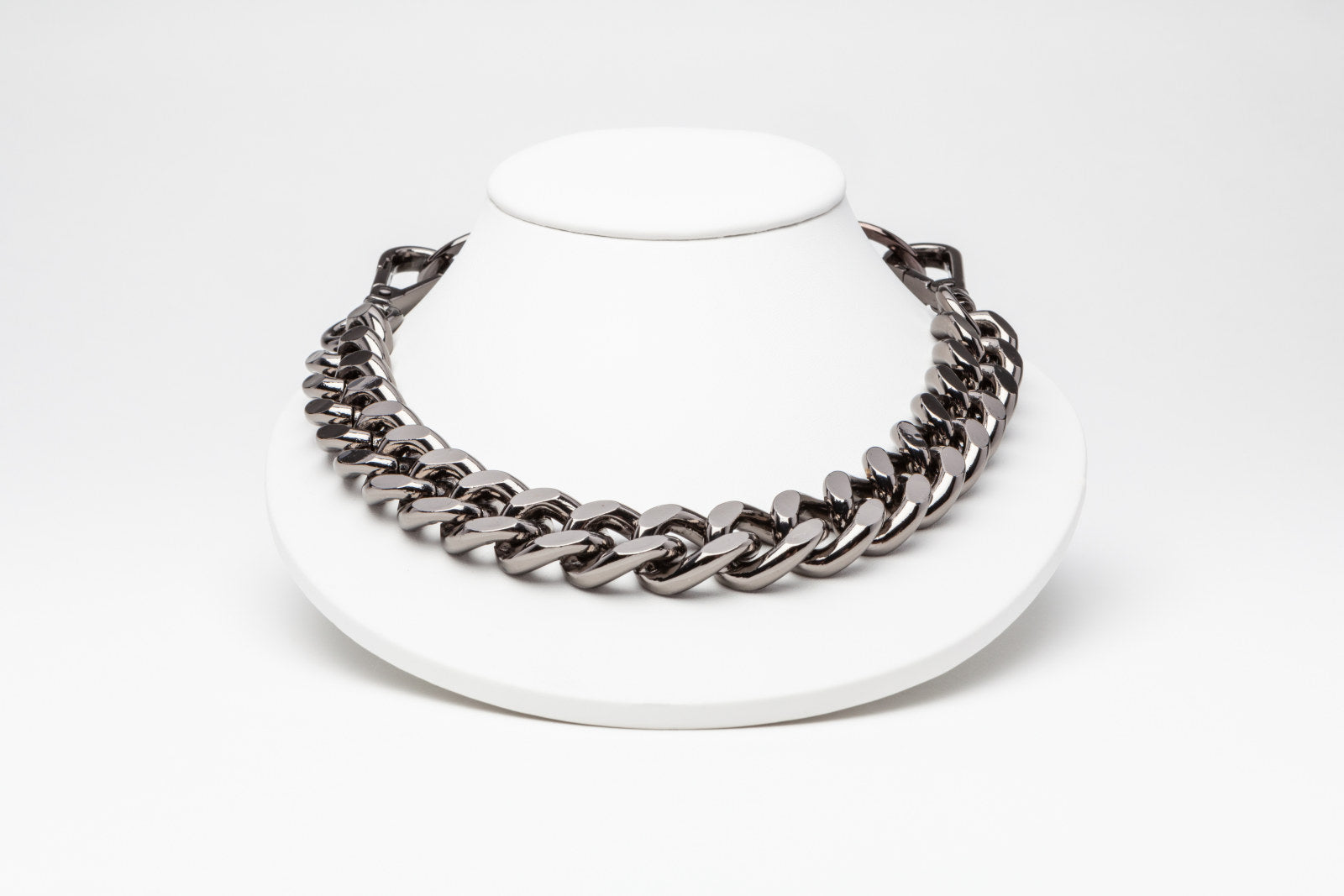 Lauren Bagliore NYFW Convertible Collar, Adjustable, choker style, bracelet