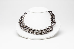 Lauren Bagliore NYFW Convertible Collar, Adjustable, choker style, bracelet