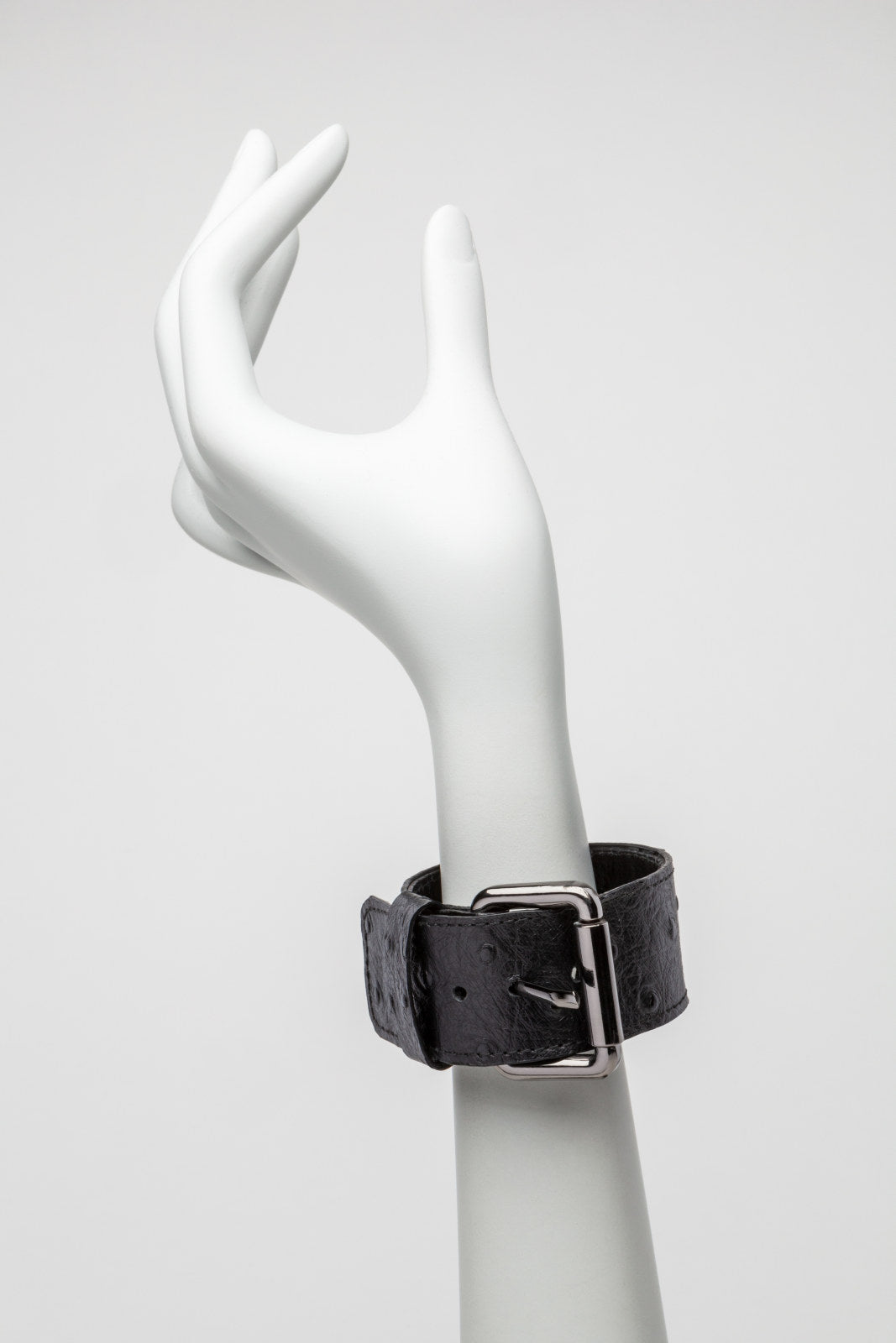 Park Avenue Bracelet Ostrich