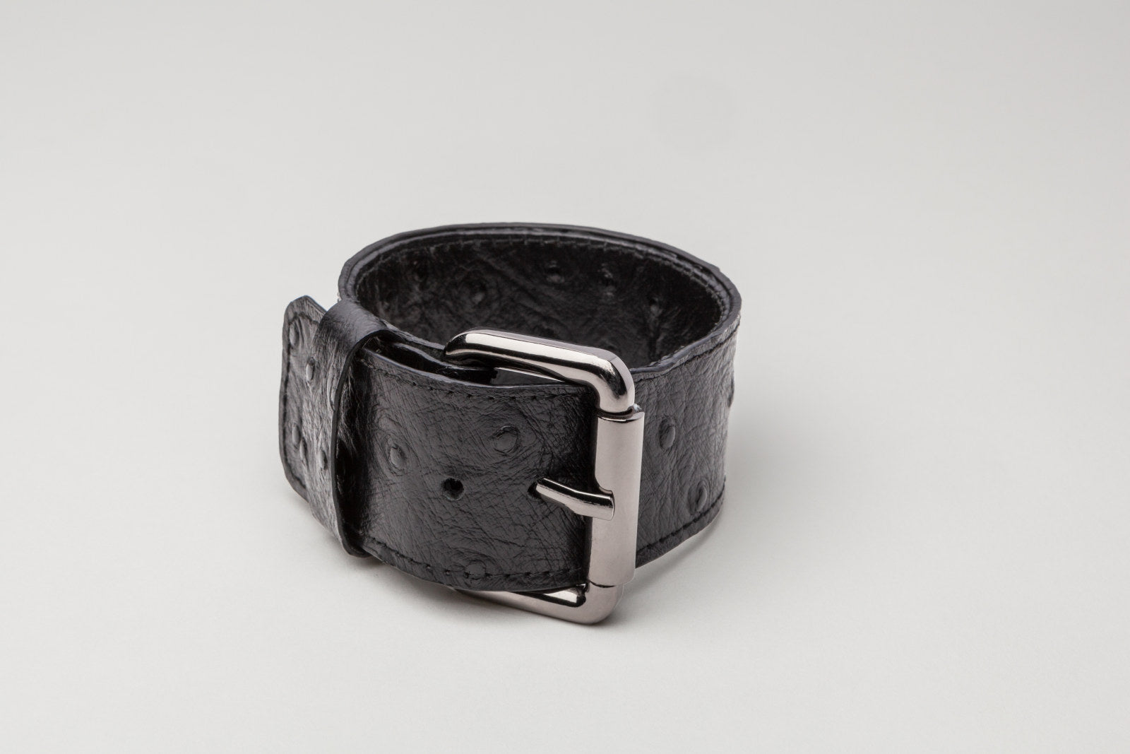 Park Avenue Bracelet Ostrich